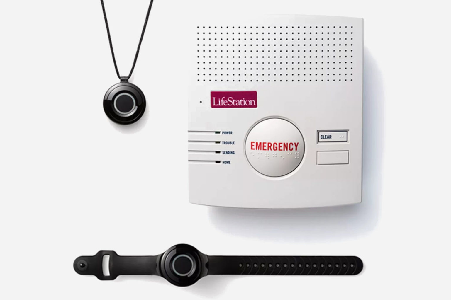 Medical Alarm System